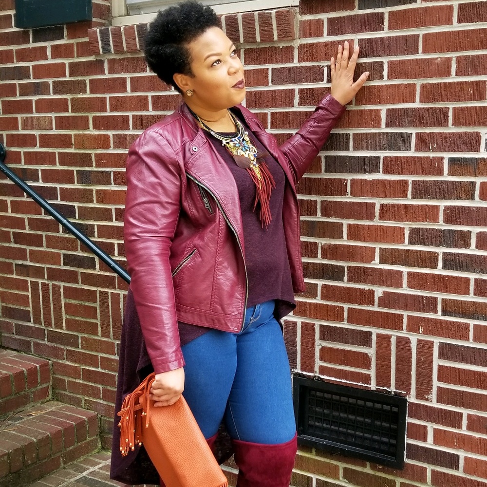 Meet your Posher, Kristyn